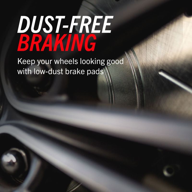 Picture of PowerStop PSB Z36 Truck & Tow Brake Pads - Z36-1084