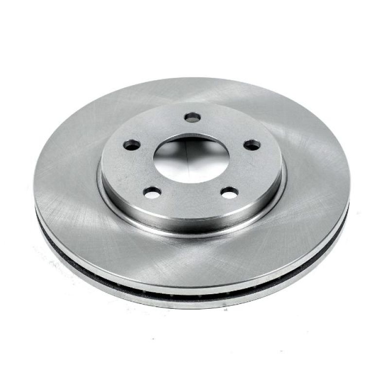 Picture of PowerStop PSB Autospecialty Rotor Brake Rotors - AR8296