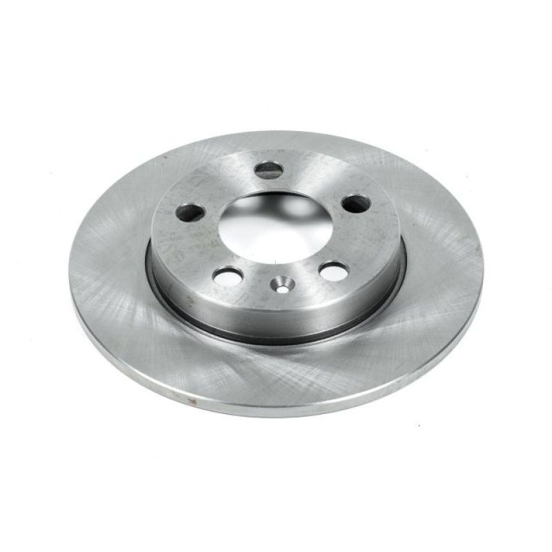Picture of PowerStop PSB Autospecialty Rotor Brake Rotors - EBR657