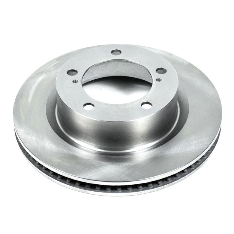 Picture of PowerStop PSB Autospecialty Rotor Brake Rotors - JBR1312