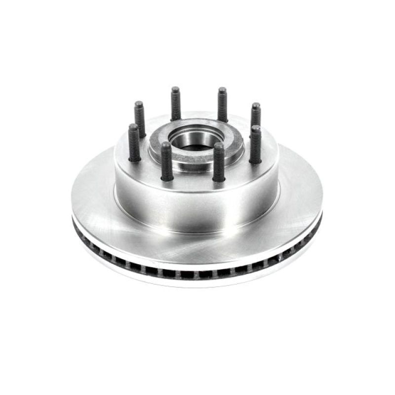 Picture of PowerStop PSB Autospecialty Rotor Brake Rotors - AR85138