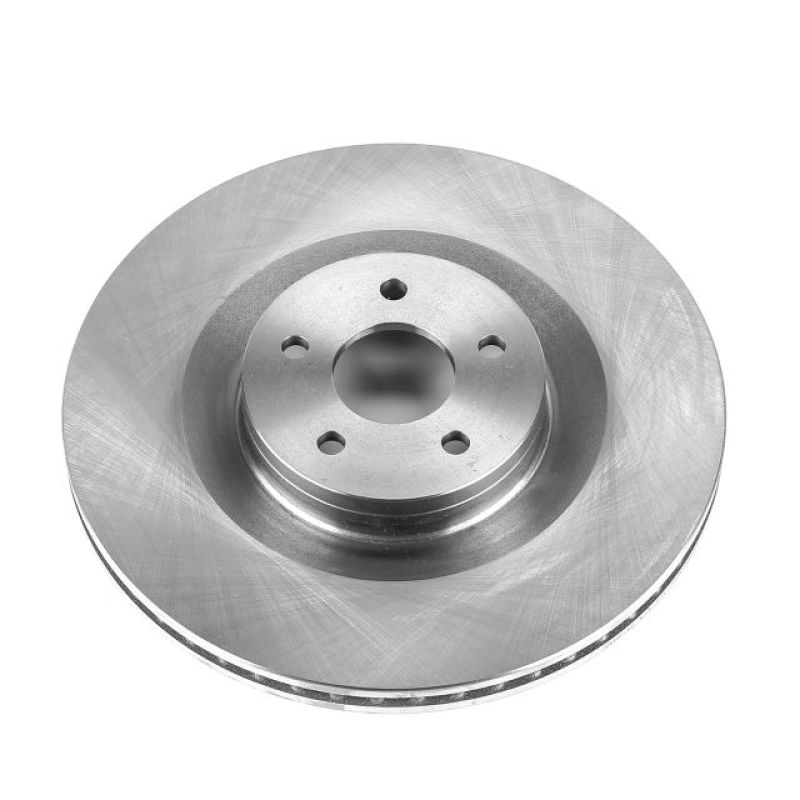 Picture of PowerStop PSB Autospecialty Rotor Brake Rotors - AR85180
