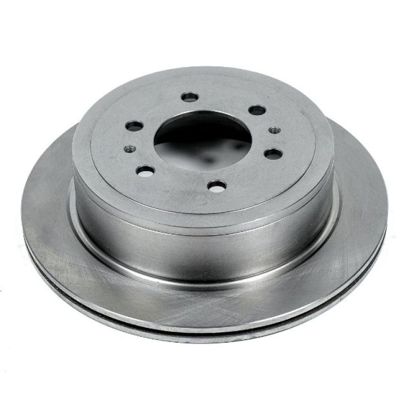 Picture of PowerStop PSB Autospecialty Rotor Brake Rotors - AR8598