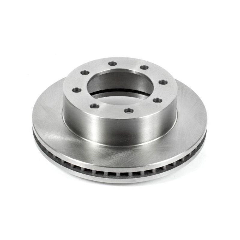 Picture of PowerStop PSB Autospecialty Rotor Brake Rotors - AR85107