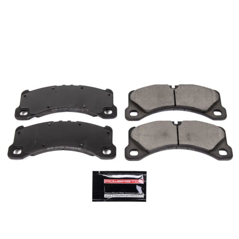 Picture of PowerStop PSB Z23 Evolution Brake Pads - Z23-1769