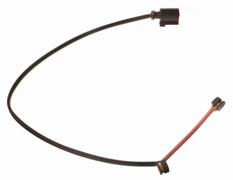 Picture of Power Stop 2019 Porsche Cayenne Front Euro-Stop Electronic Brake Pad Wear Sensor