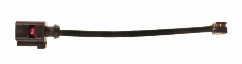 Picture of Power Stop 2019 Porsche Cayenne Rear Euro-Stop Electronic Brake Pad Wear Sensor