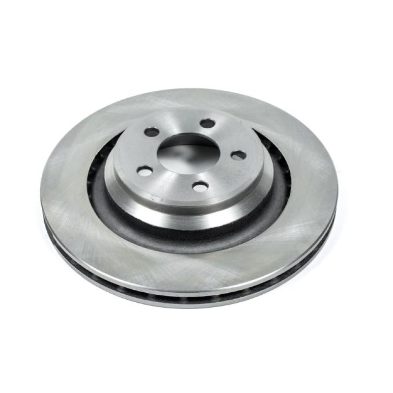 Picture of PowerStop PSB Autospecialty Rotor Brake Rotors - AR8775