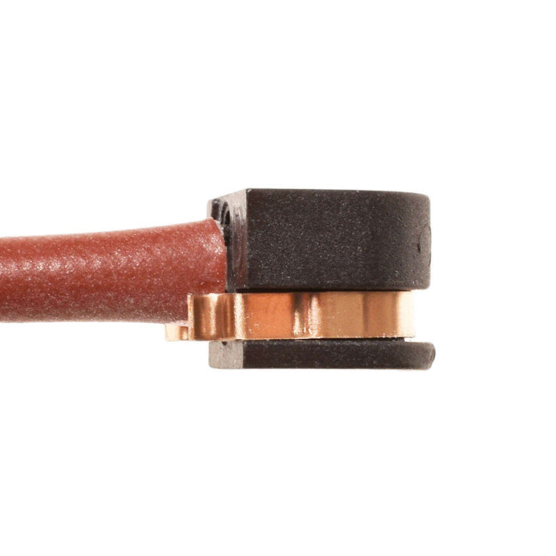 Picture of Power Stop 2019 Porsche Cayenne Front Euro-Stop Electronic Brake Pad Wear Sensor