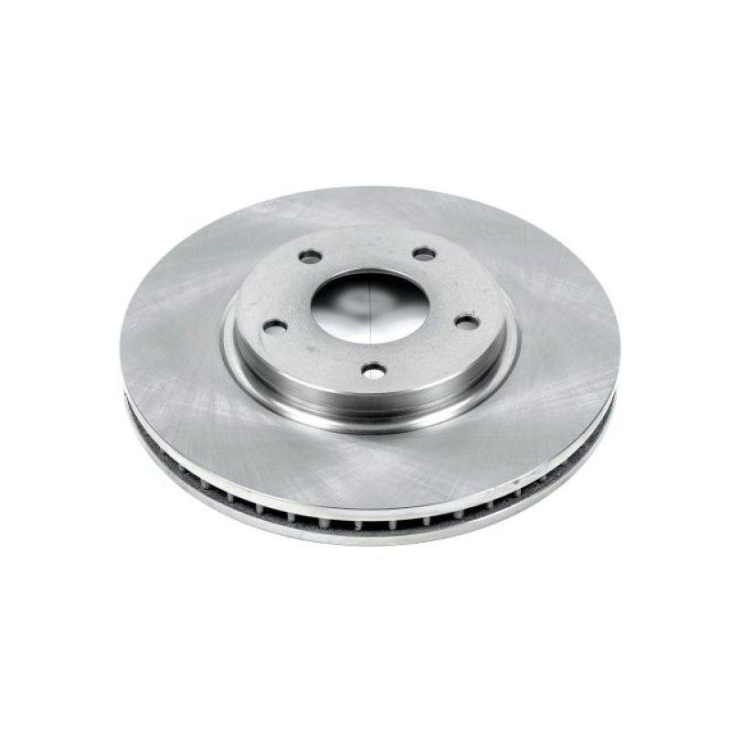 Picture of PowerStop PSB Autospecialty Rotor Brake Rotors - JBR1129