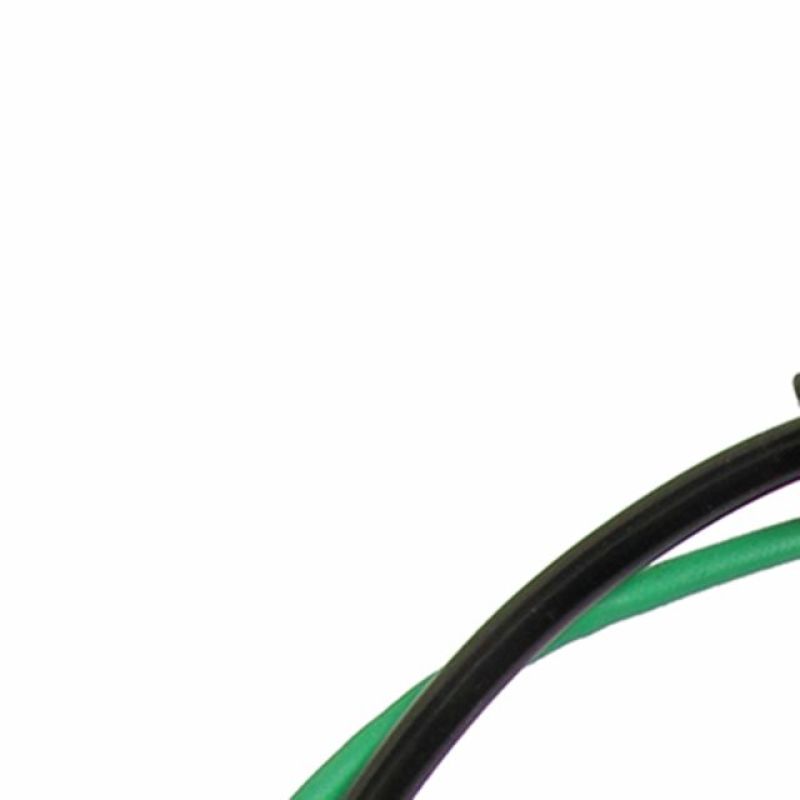 Picture of Power Stop 19-20 Jaguar F-Pace Front Euro-Stop Electronic Brake Pad Wear Sensor