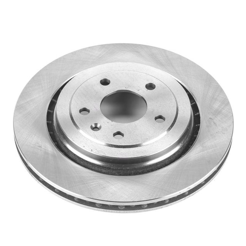 Picture of PowerStop PSB Autospecialty Rotor Brake Rotors - AR82164