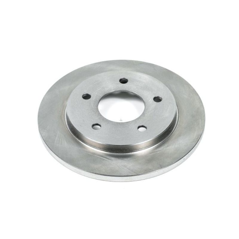 Picture of PowerStop PSB Autospecialty Rotor Brake Rotors - AR8229