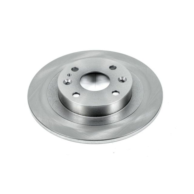 Picture of PowerStop PSB Autospecialty Rotor Brake Rotors - JBR570