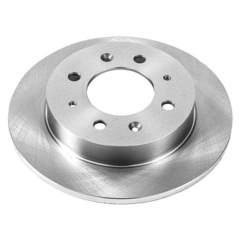 Picture of PowerStop PSB Autospecialty Rotor Brake Rotors - JBR1516