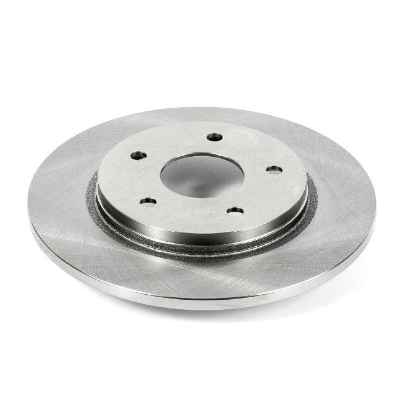 Picture of PowerStop PSB Autospecialty Rotor Brake Rotors - AR8380