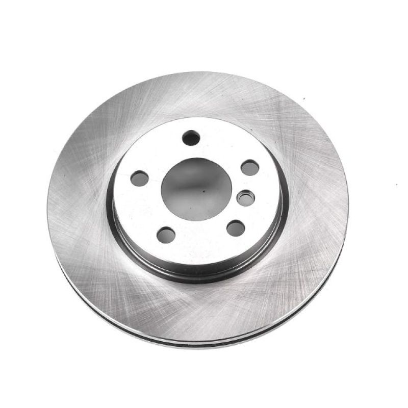 Picture of PowerStop PSB Autospecialty Rotor Brake Rotors - EBR1647