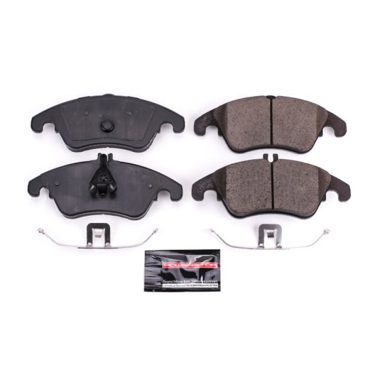 Picture of PowerStop PSB Z23 Evolution Brake Pads - Z23-1342