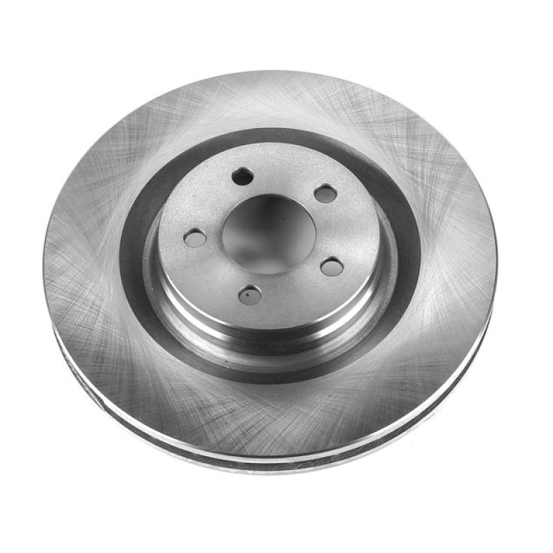 Picture of PowerStop PSB Autospecialty Rotor Brake Rotors - AR8773