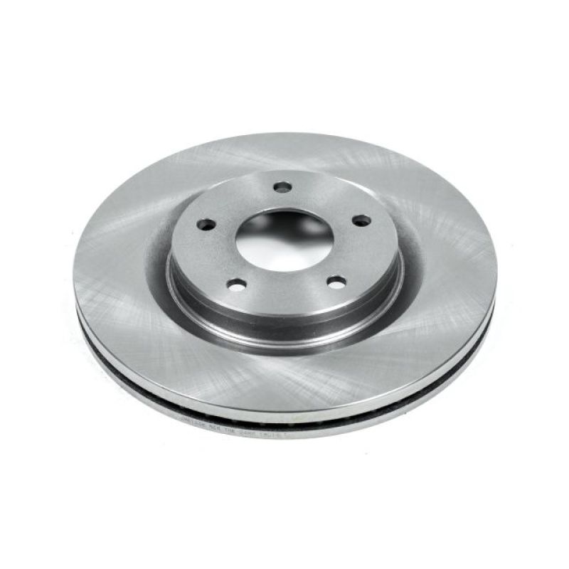 Picture of PowerStop PSB Autospecialty Rotor Brake Rotors - JBR1538