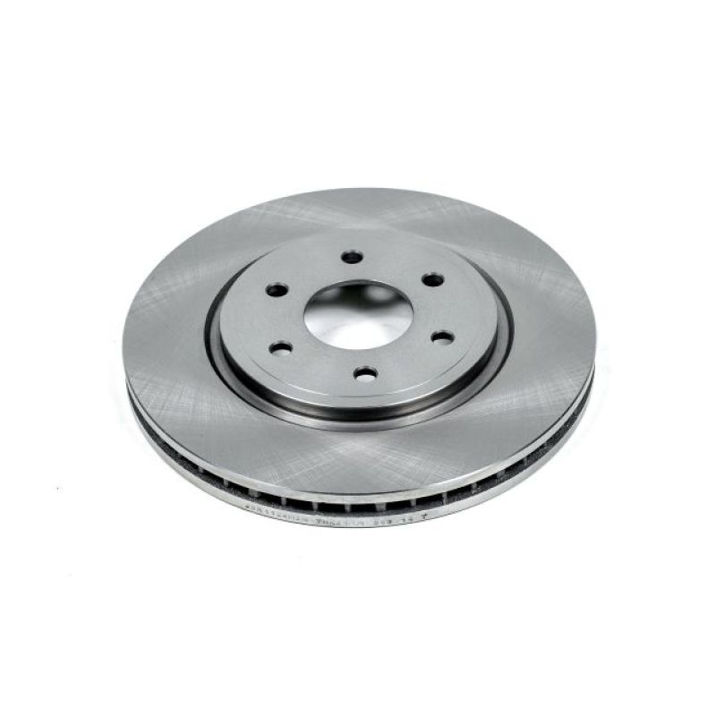 Picture of PowerStop PSB Autospecialty Rotor Brake Rotors - JBR1124