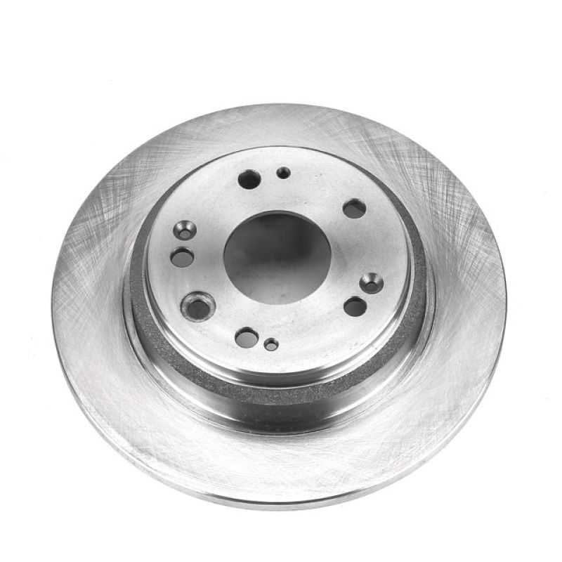 Picture of PowerStop PSB Autospecialty Rotor Brake Rotors - JBR1331
