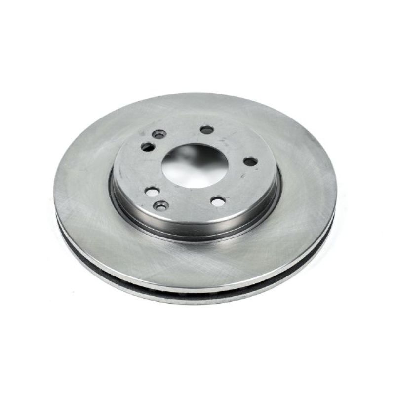 Picture of PowerStop PSB Autospecialty Rotor Brake Rotors - EBR859