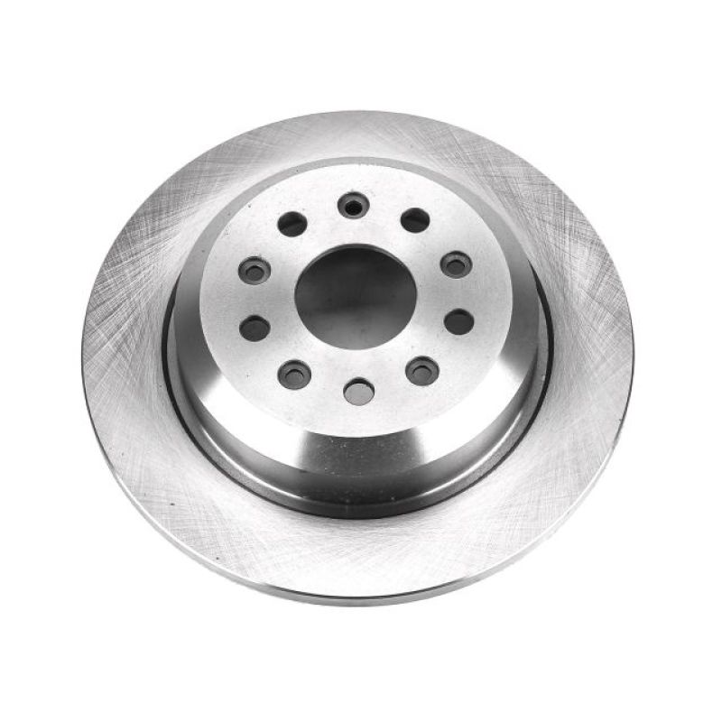 Picture of PowerStop PSB Autospecialty Rotor Brake Rotors - AR8388