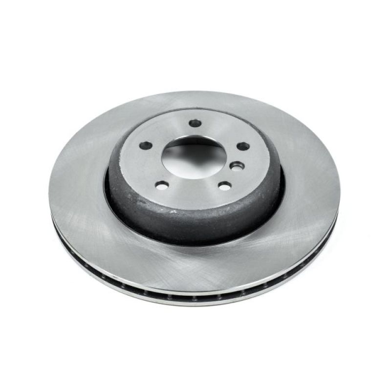 Picture of PowerStop PSB Autospecialty Rotor Brake Rotors - EBR1023