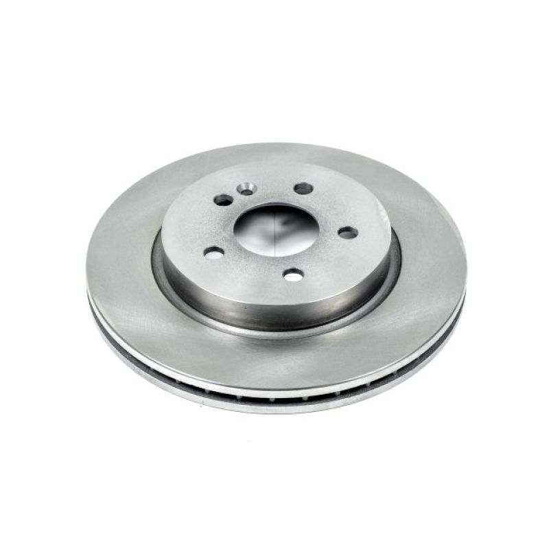 Picture of PowerStop PSB Autospecialty Rotor Brake Rotors - EBR626