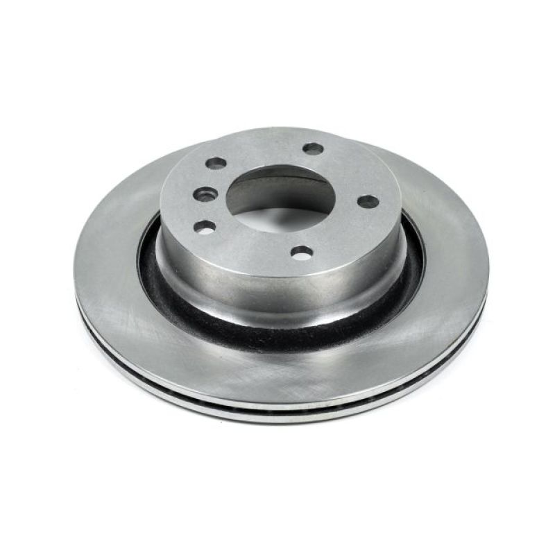Picture of PowerStop PSB Autospecialty Rotor Brake Rotors - EBR670