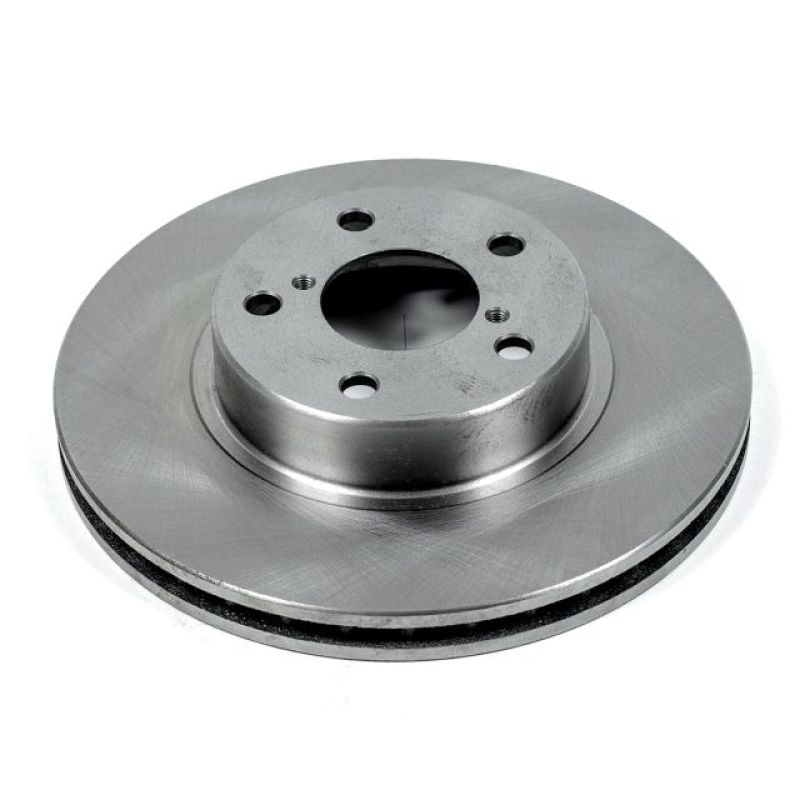 Picture of PowerStop PSB Autospecialty Rotor Brake Rotors - JBR358