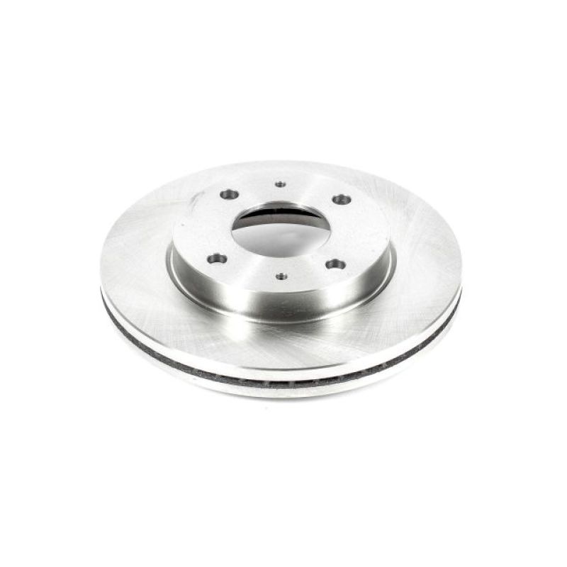Picture of PowerStop PSB Autospecialty Rotor Brake Rotors - JBR1321