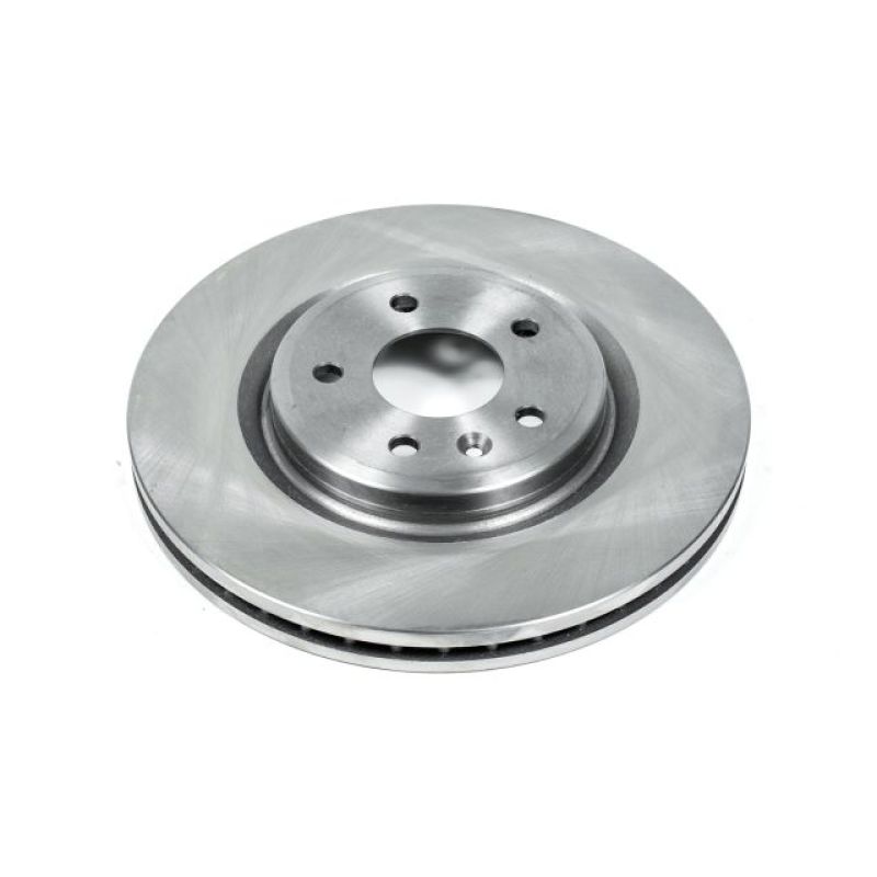 Picture of PowerStop PSB Autospecialty Rotor Brake Rotors - AR8194