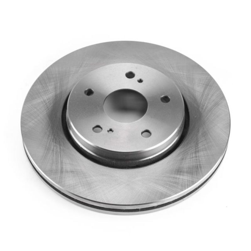 Picture of PowerStop PSB Autospecialty Rotor Brake Rotors - JBR1545