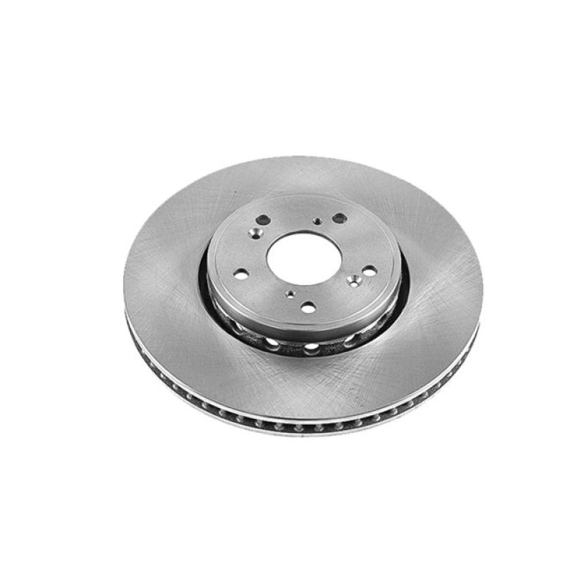 Picture of PowerStop PSB Autospecialty Rotor Brake Rotors - JBR1550
