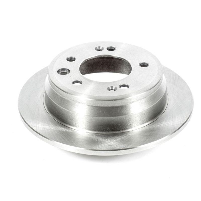 Picture of PowerStop PSB Autospecialty Rotor Brake Rotors - JBR1526