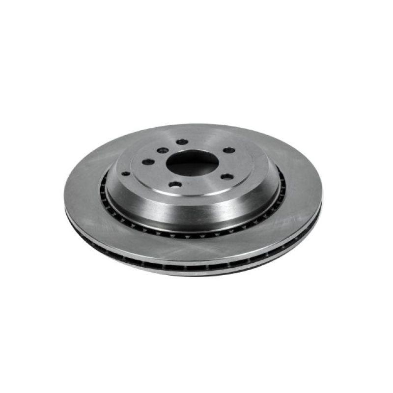 Picture of PowerStop PSB Autospecialty Rotor Brake Rotors - EBR675