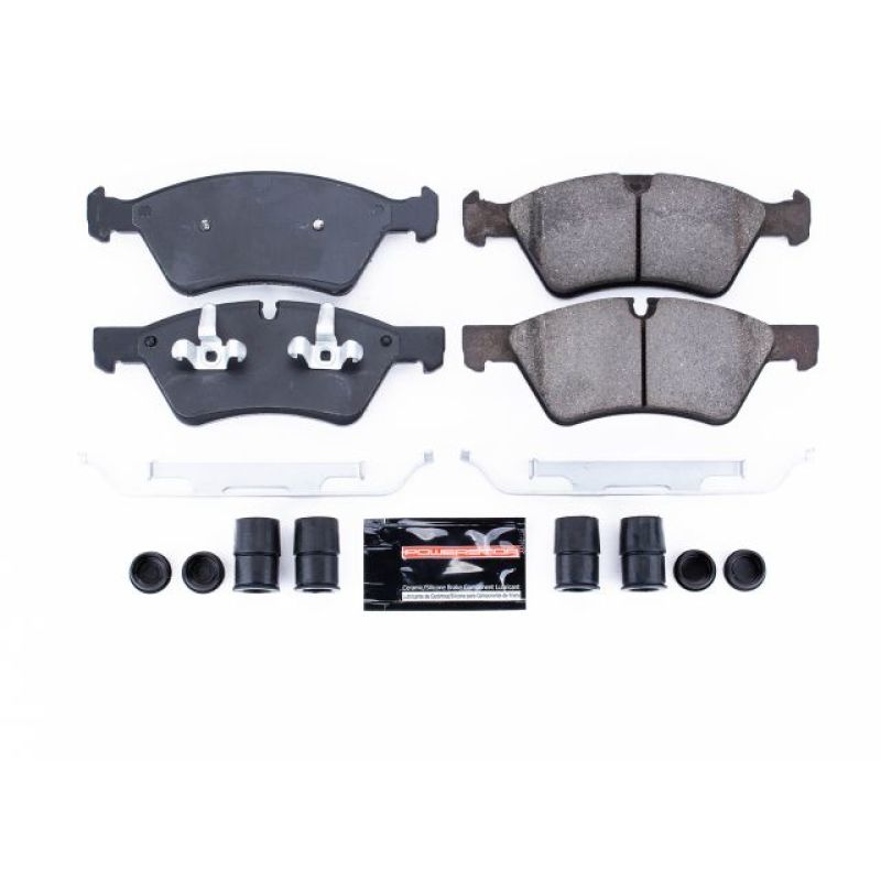 Picture of PowerStop PSB Z23 Evolution Brake Pads - Z23-1123