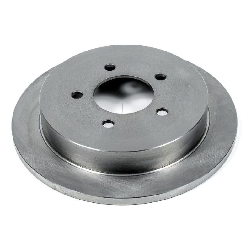 Picture of PowerStop PSB Autospecialty Rotor Brake Rotors - AR8582