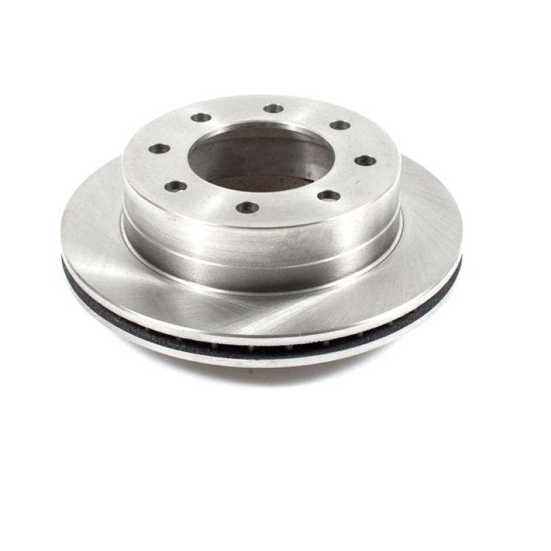 Picture of PowerStop PSB Autospecialty Rotor Brake Rotors - AR8656