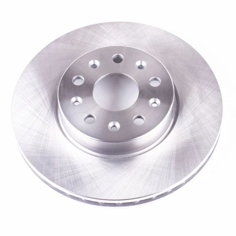 Picture of PowerStop PSB Autospecialty Rotor Brake Rotors - AR82187