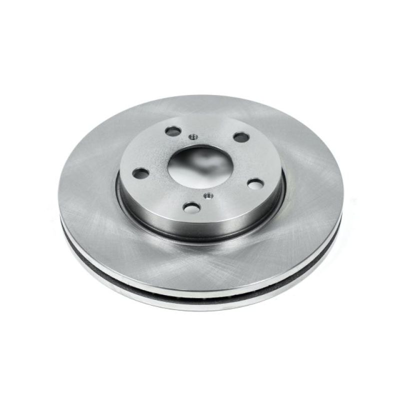 Picture of PowerStop PSB Autospecialty Rotor Brake Rotors - JBR714