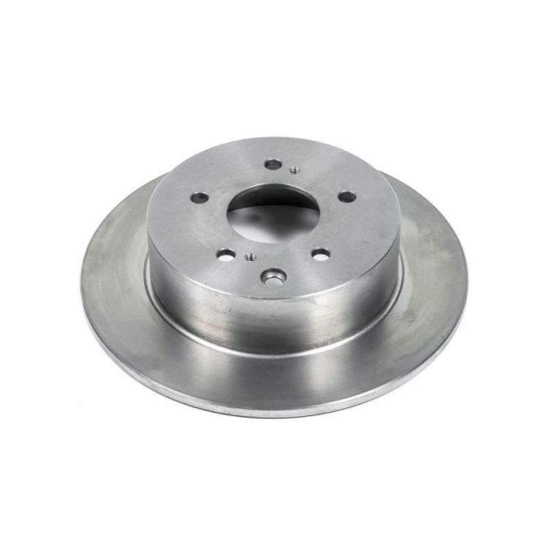 Picture of PowerStop PSB Autospecialty Rotor Brake Rotors - JBR551