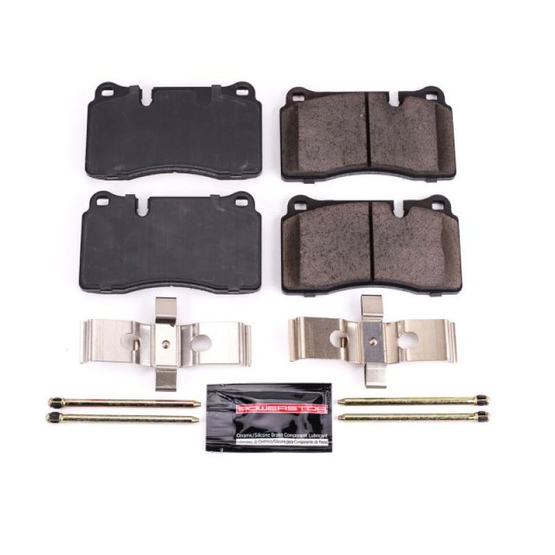 Picture of PowerStop PSB Z23 Evolution Brake Pads - Z23-1165
