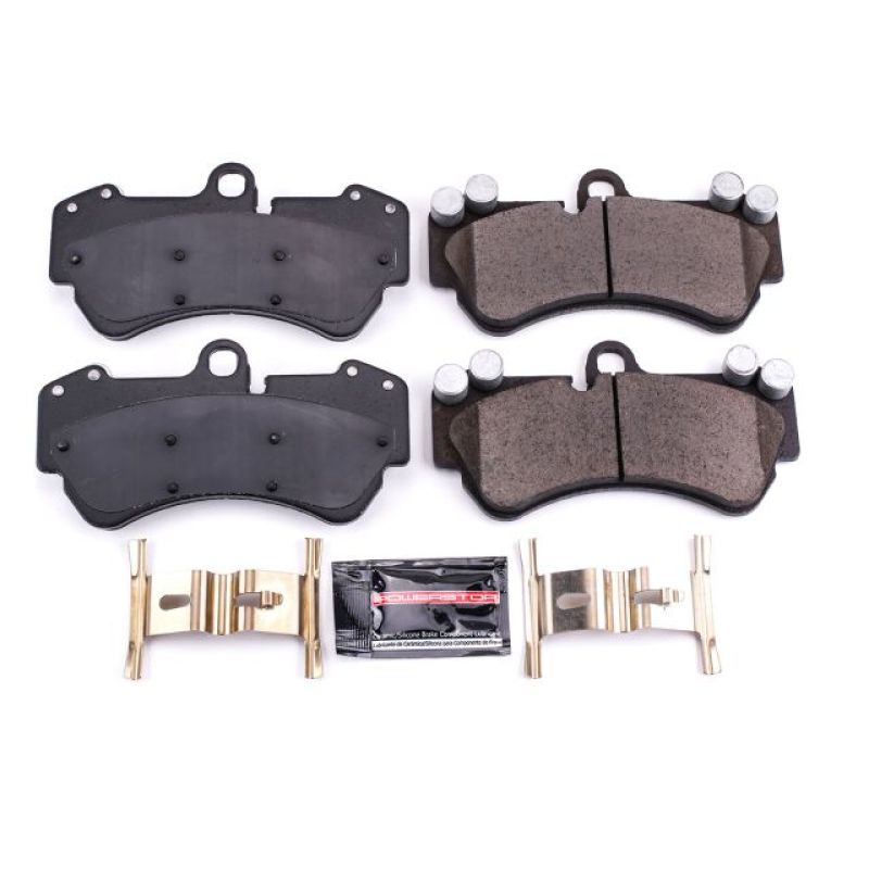 Picture of PowerStop PSB Z23 Evolution Brake Pads - Z23-1007