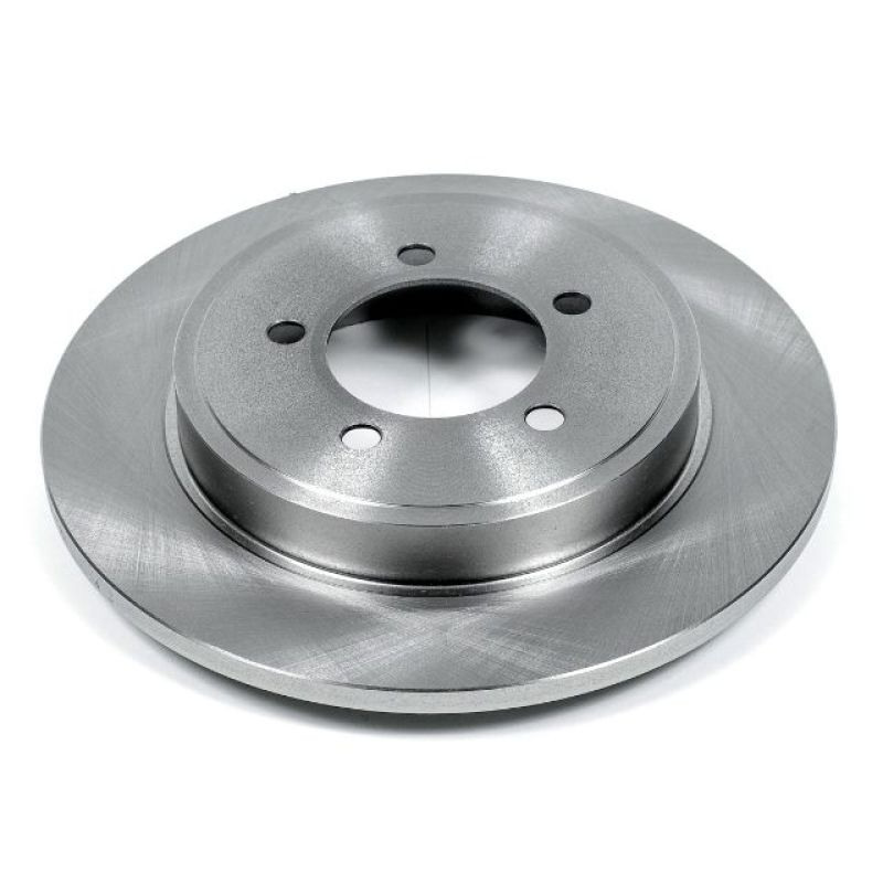 Picture of PowerStop PSB Autospecialty Rotor Brake Rotors - AR8587