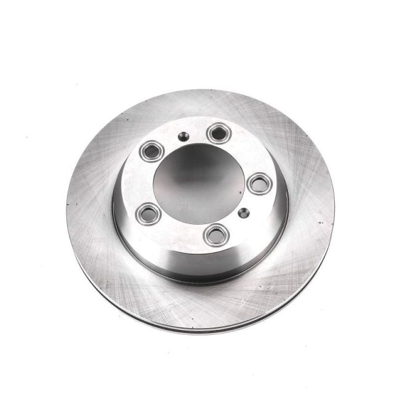 Picture of PowerStop PSB Autospecialty Rotor Brake Rotors - EBR1079