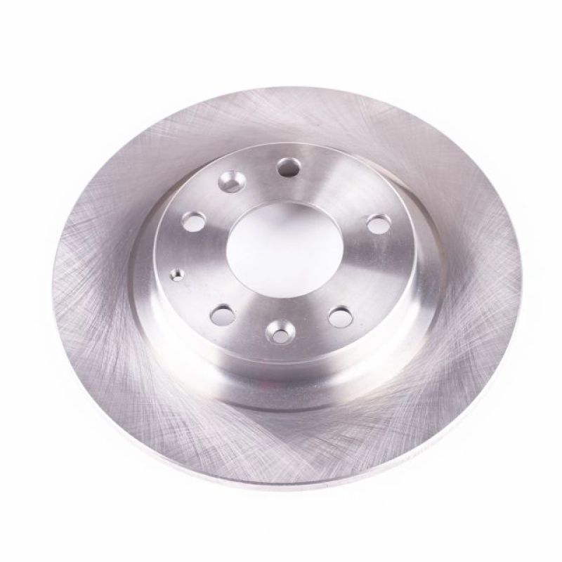 Picture of PowerStop PSB Autospecialty Rotor Brake Rotors - JBR1740