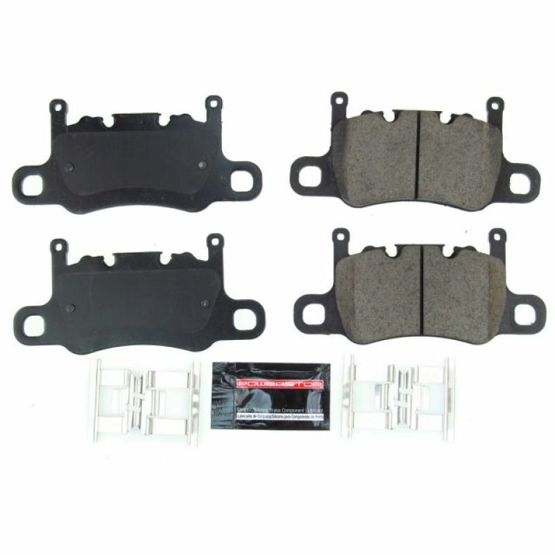 Picture of PowerStop PSB Z23 Evolution Brake Pads - Z23-2046